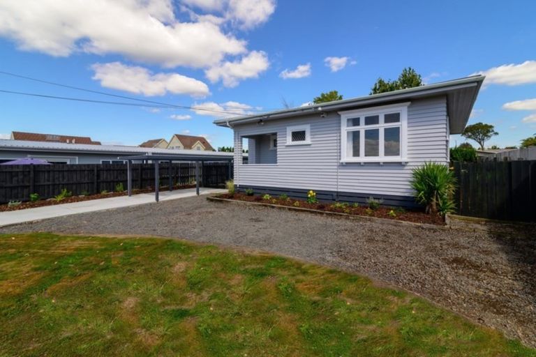 Photo of property in 5a York Street, Glenholme, Rotorua, 3010