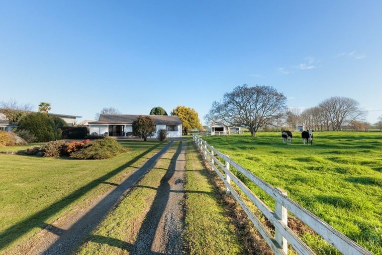 Photo of property in 4795 State Highway 29, Matamata, 3473