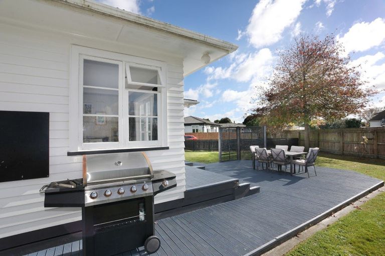 Photo of property in 183c South Street, Feilding, 4702