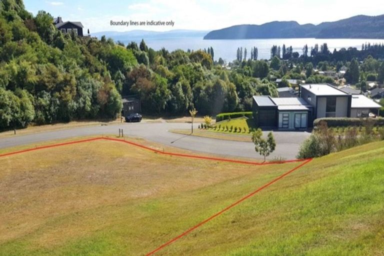 Photo of property in 2 Kittyhawk Drive, Kinloch, Taupo, 3377