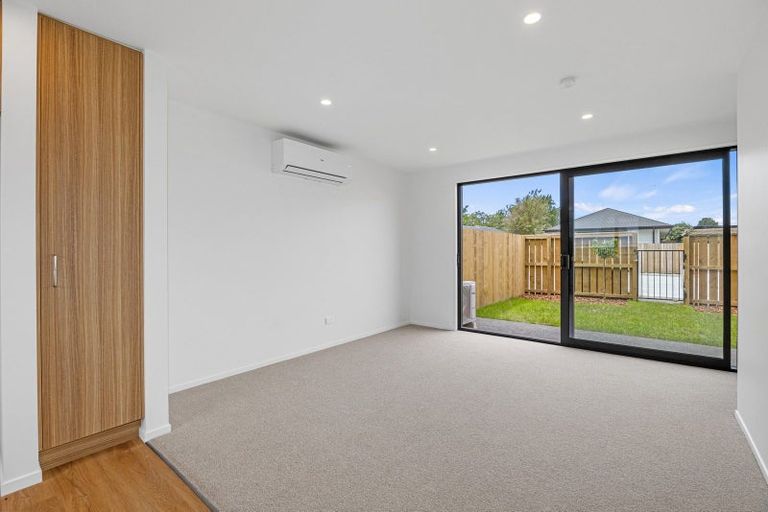 Photo of property in 3/116 Aldwins Road, Phillipstown, Christchurch, 8062