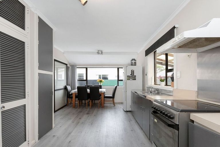 Photo of property in 2/34 Chelsea Street, Linwood, Christchurch, 8062