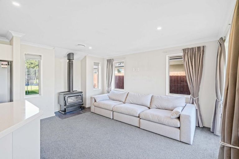 Photo of property in 6 Saint Andrews Lane, Kirwee, Darfield, 7571