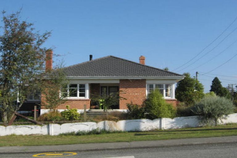 Photo of property in 6 Alexandra Street, Temuka, 7920