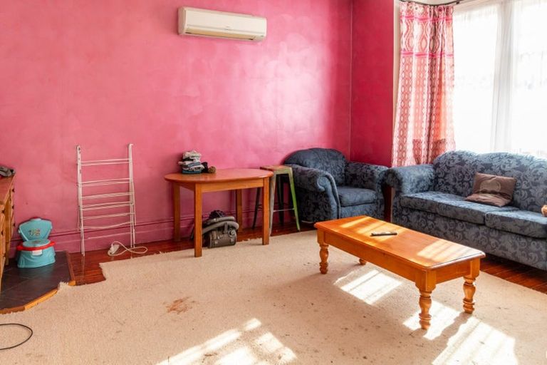 Photo of property in 337 Tweed Street, Georgetown, Invercargill, 9812