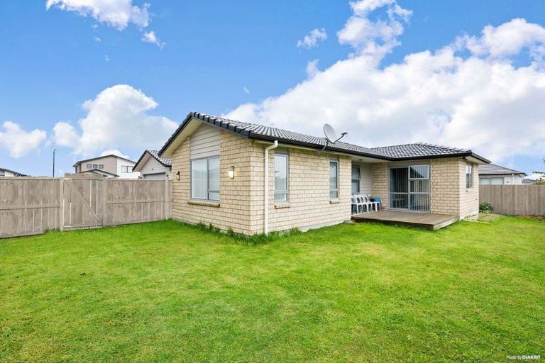 Photo of property in 41 Wellfield Drive, Papakura, 2110