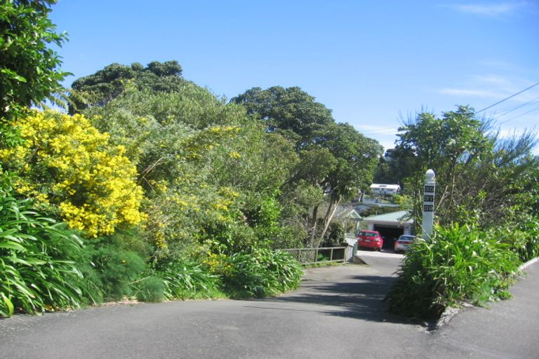 Photo of property in 35 Jubilee Road, Khandallah, Wellington, 6035