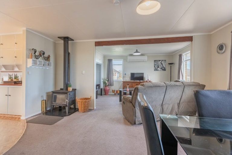 Photo of property in 4a Mccarthy Terrace, Waipukurau, 4200