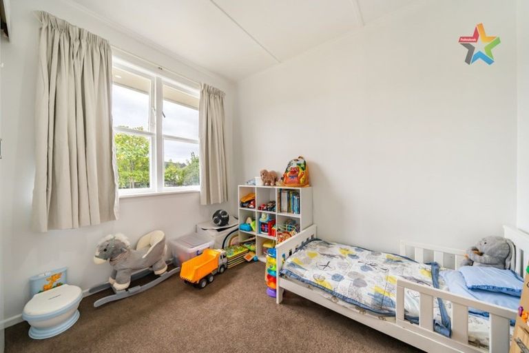 Photo of property in 10d Bull Avenue, Wainuiomata, Lower Hutt, 5014