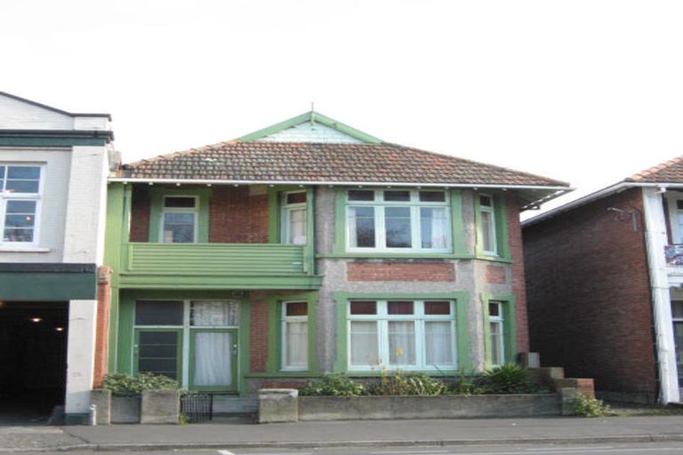 Photo of property in 380 Great King Street, North Dunedin, Dunedin, 9016