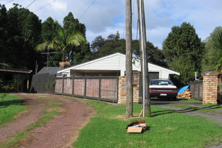 Photo of property in 9 Jays Road, Titirangi, Auckland, 0604