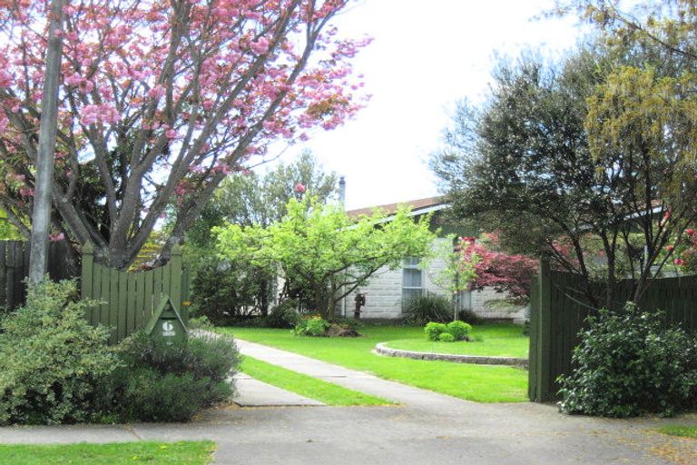 Photo of property in 8 Waimea Road West, Brightwater, 7022