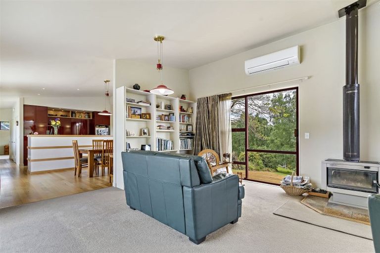 Photo of property in 78 Lees Pakaraka Road, Te Ore Ore, Masterton, 5886