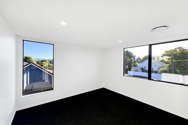 Photo of property in 1/74 Caledonian Road, St Albans, Christchurch, 8014