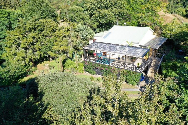 Photo of property in 152 Mangati Road, Puketotara, Te Awamutu, 3876