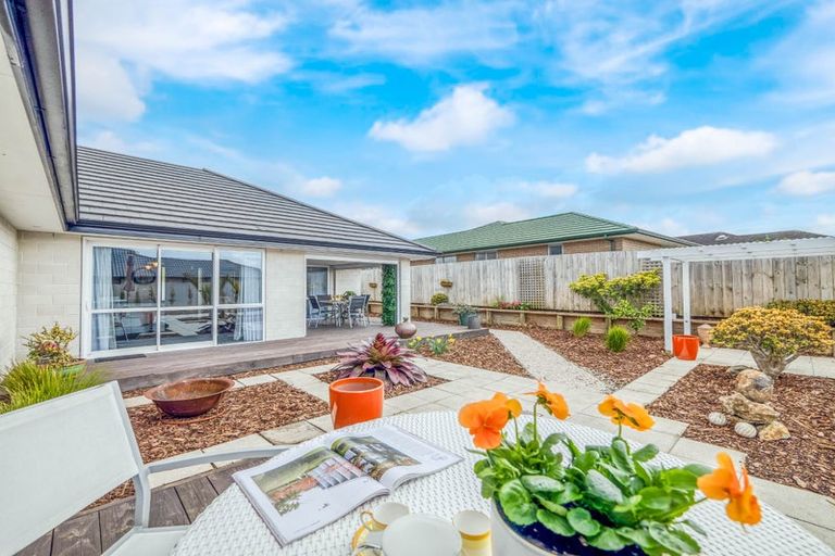 Photo of property in 4 Dunstan Avenue, Tikipunga, Whangarei, 0112