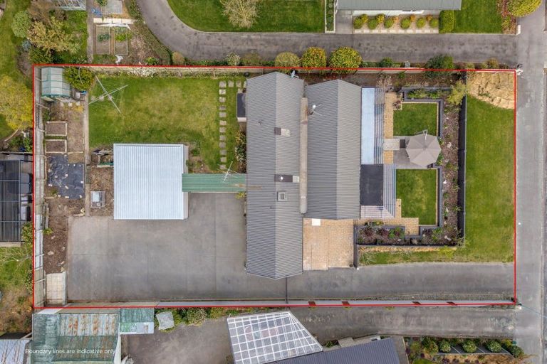 Photo of property in 28 Miller Avenue, Allenton, Ashburton, 7700