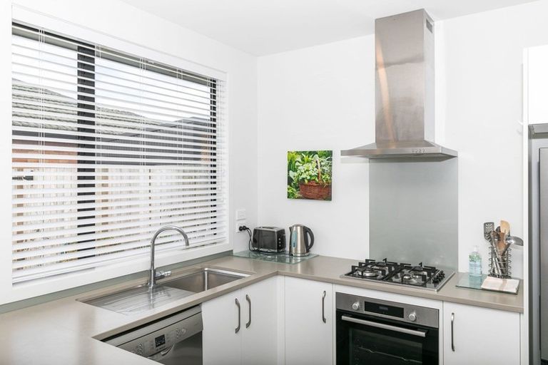 Photo of property in 4/58 Mansel Avenue, Hillcrest, Hamilton, 3216