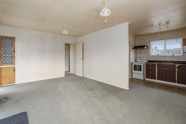 Photo of property in 31b Ward Street, Aramoho, Whanganui, 4500