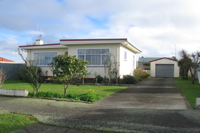 Photo of property in 5 Kipling Street, Roslyn, Palmerston North, 4414