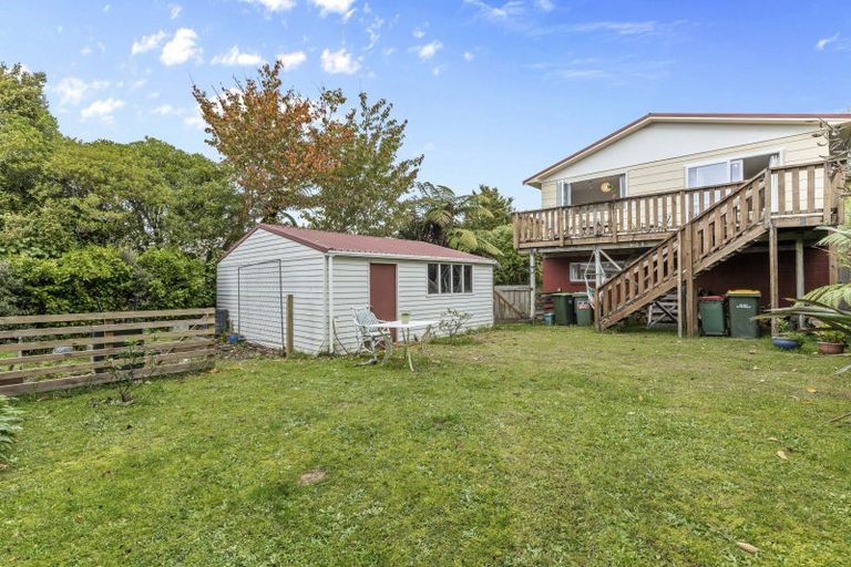 Photo of property in 13 Fernleigh Street, Ferndale, New Plymouth, 4310