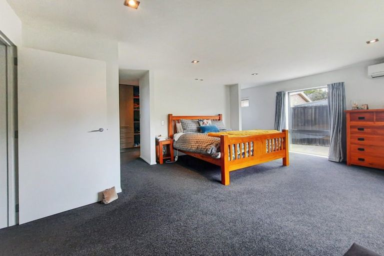 Photo of property in 3 Wildhawk Place, Shirley, Christchurch, 8061