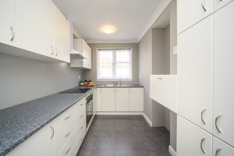 Photo of property in 16/288 College Street, West End, Palmerston North, 4410