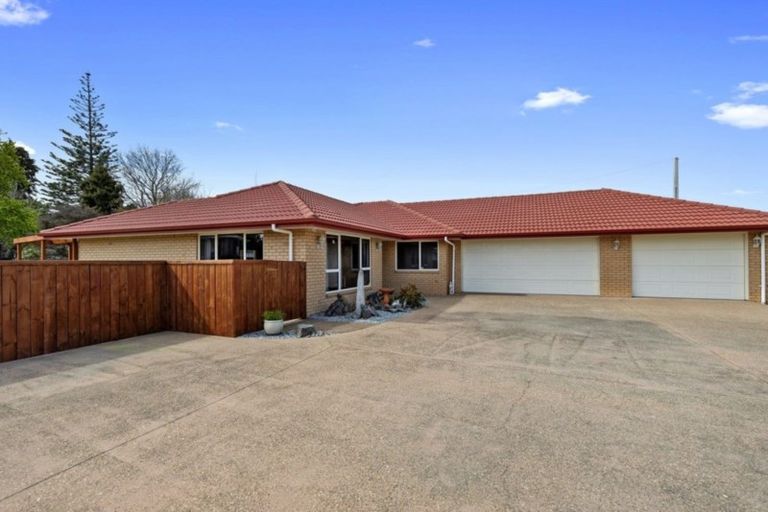 Photo of property in 7 Te Kauwhata Road, Te Kauwhata, 3710