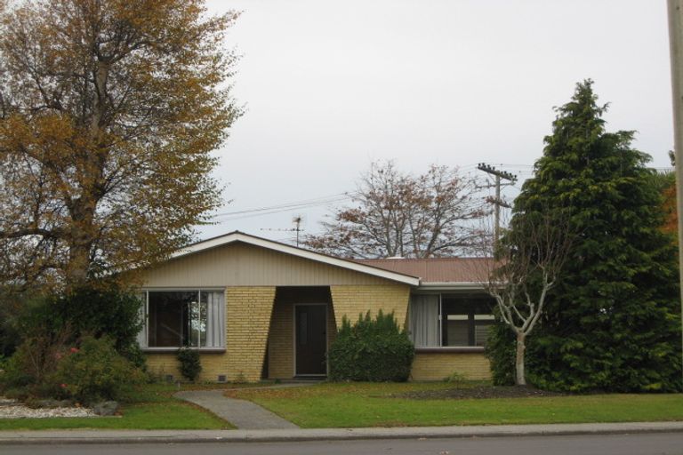 Photo of property in 14 Centennial Avenue, Balclutha, 9230