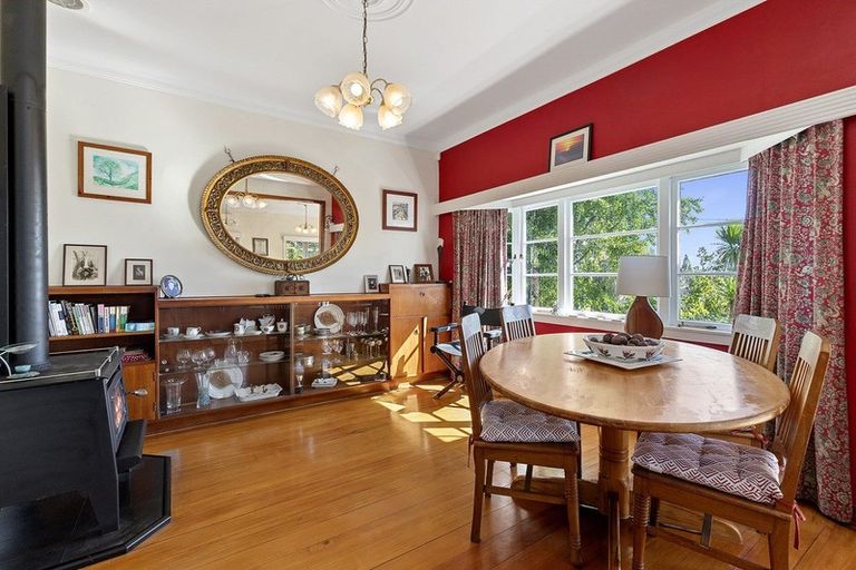 Photo of property in 4 Kakanui Avenue, Hillcrest, Hamilton, 3216
