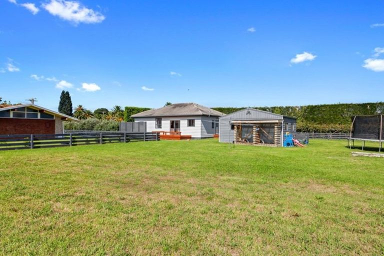 Photo of property in 41 Rewatu Road, Poroporo, Whakatane, 3191