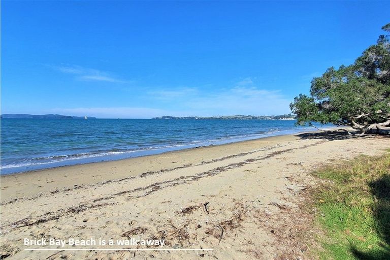 Photo of property in 2 Kauri Drive, Sandspit, Warkworth, 0982