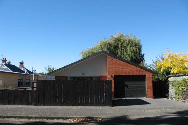 Photo of property in 4 Oak Grove, Ashburton, 7700