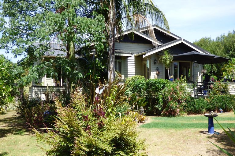 Photo of property in 42 Darwin Road, Kerikeri, 0230