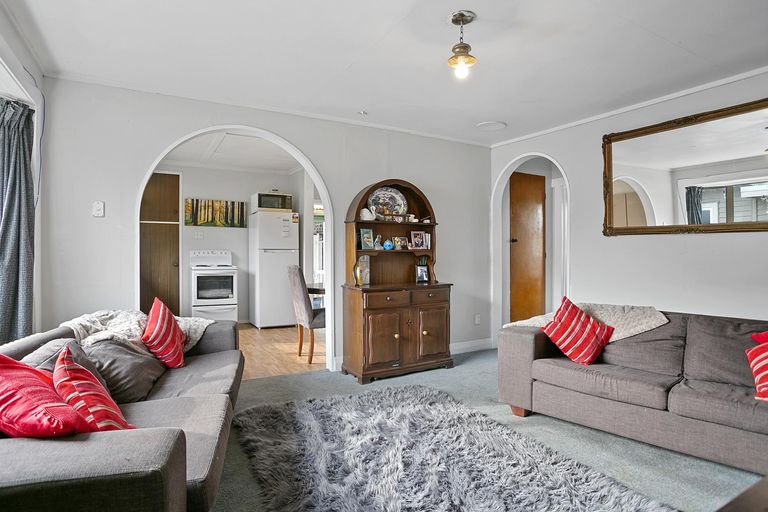 Photo of property in 15 Tetley Street, Matamata, 3400