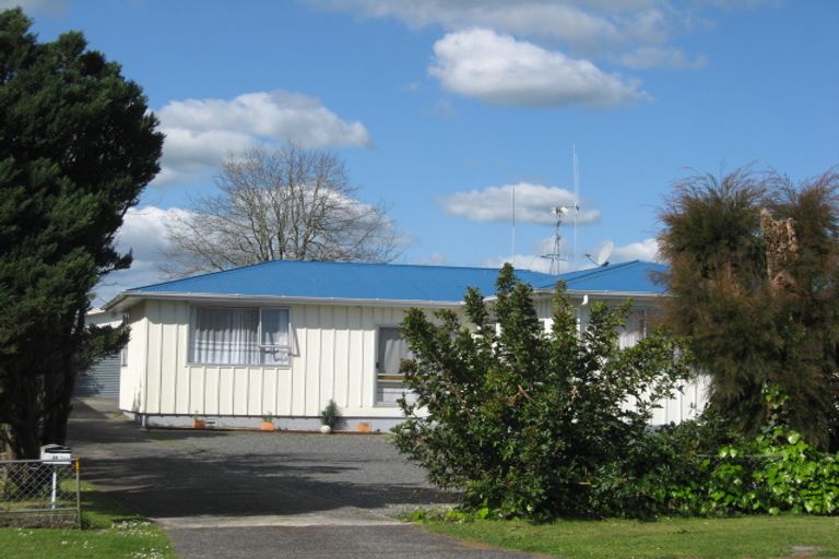 Photo of property in 68 Russell Road, Huntly, 3700