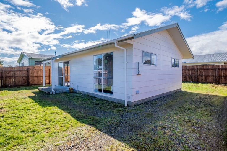 Photo of property in 33b Balmoral Street, Levin, 5510