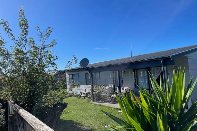 Photo of property in 7b Tarbet Place, Flaxmere, Hastings, 4120