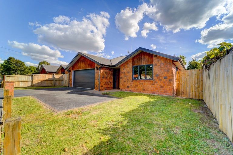 Photo of property in 149a Galloway Street, Hamilton East, Hamilton, 3216