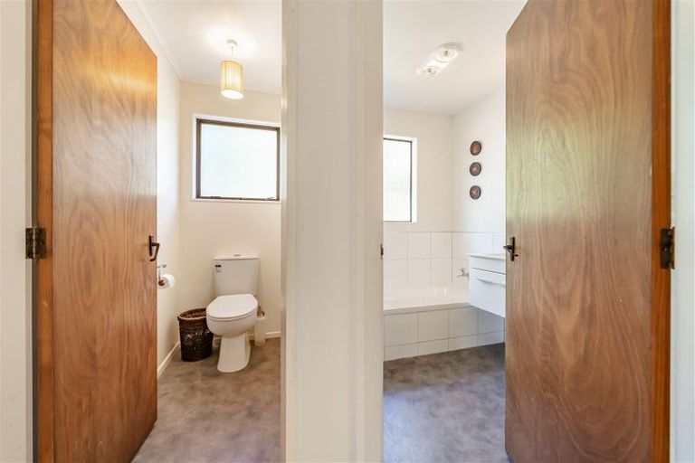 Photo of property in 9 Tregony Place, Camborne, Porirua, 5026