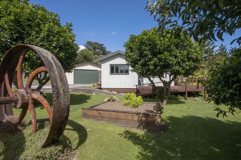 Photo of property in 73 Pukekauri Road, Waikino, Waihi, 3682