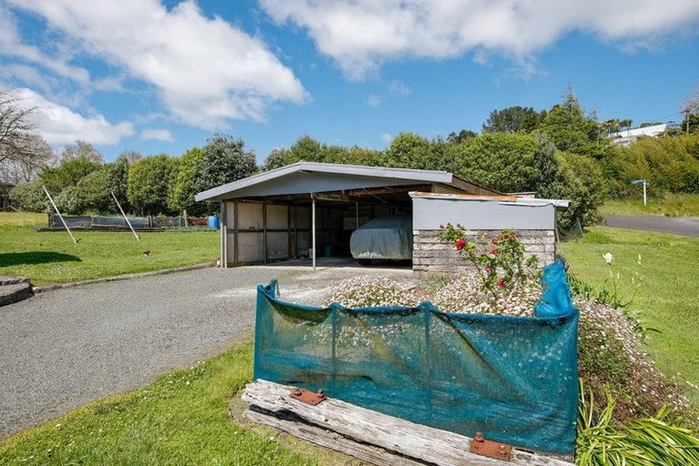 Photo of property in 49 Inglis Road, Glen Afton, Huntly, 3771