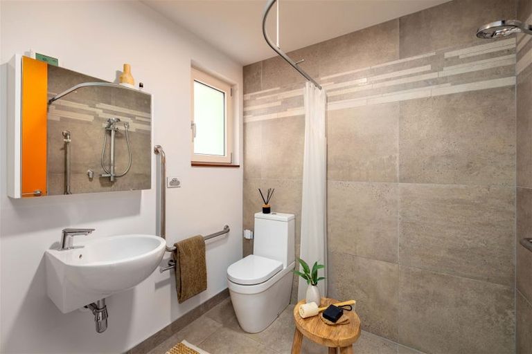 Photo of property in 9 Church Square, Addington, Christchurch, 8024