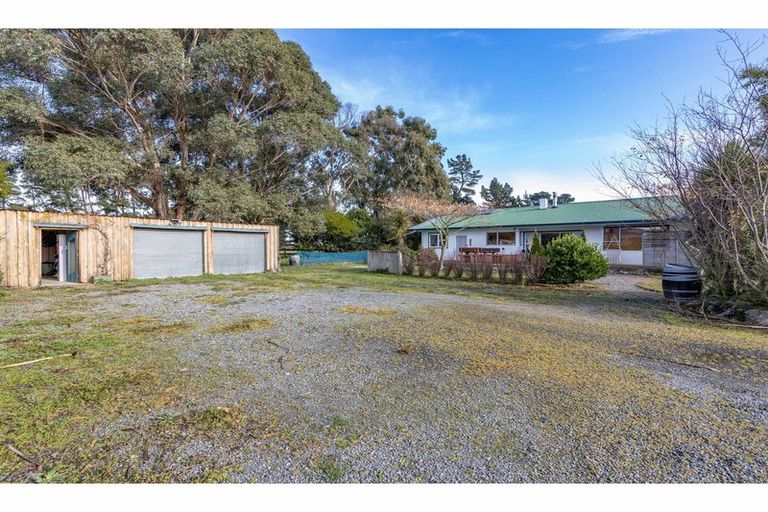 Photo of property in 8 Anzac Street, Waipara, 7483