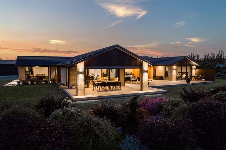 Photo of property in 13 Layci Lane, Waipu, 0582