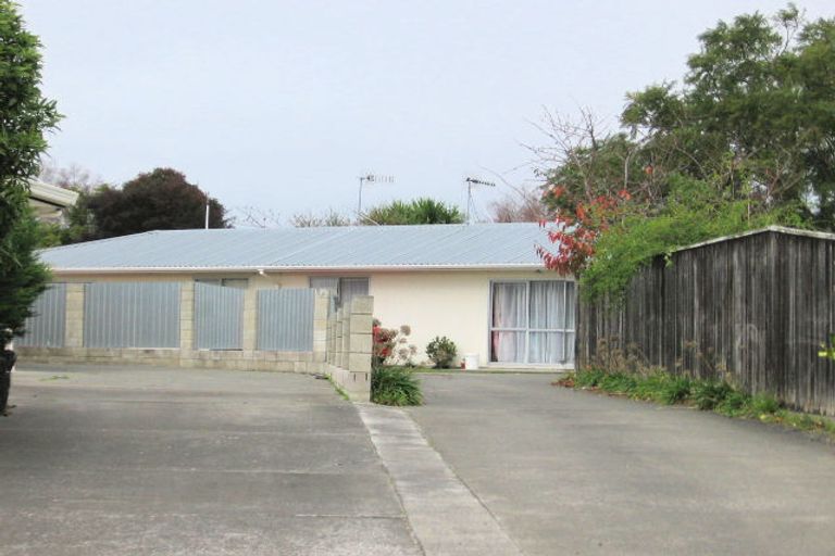 Photo of property in 9 Swansea Place, Tamatea, Napier, 4112