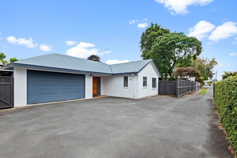 Photo of property in 84a Albert Street, Hamilton East, Hamilton, 3216