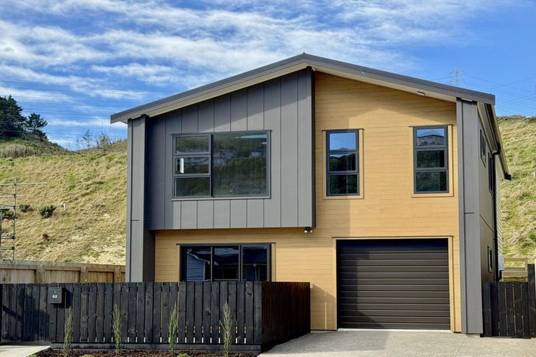 Photo of property in 62 Rochdale Drive, Churton Park, Wellington, 6037