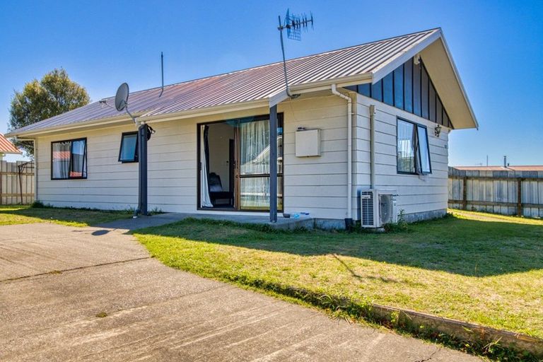 Photo of property in 288a Flaxmere Avenue, Flaxmere, Hastings, 4120