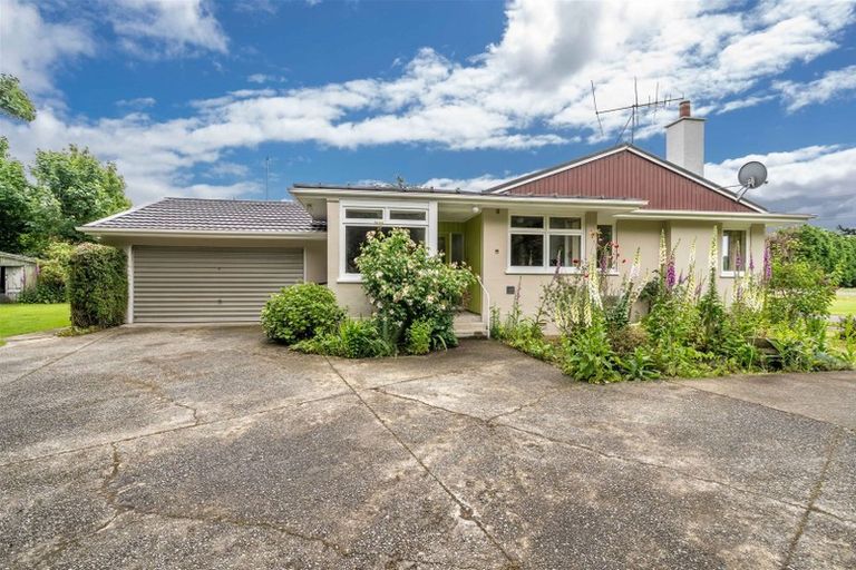 Photo of property in 134 East Road, Ascot, Invercargill, 9871